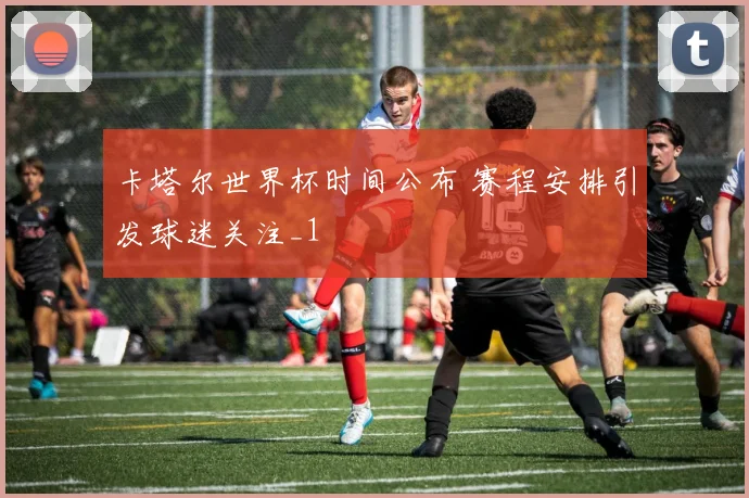 卡塔尔世界杯时间公布 赛程安排引发球迷关注_1